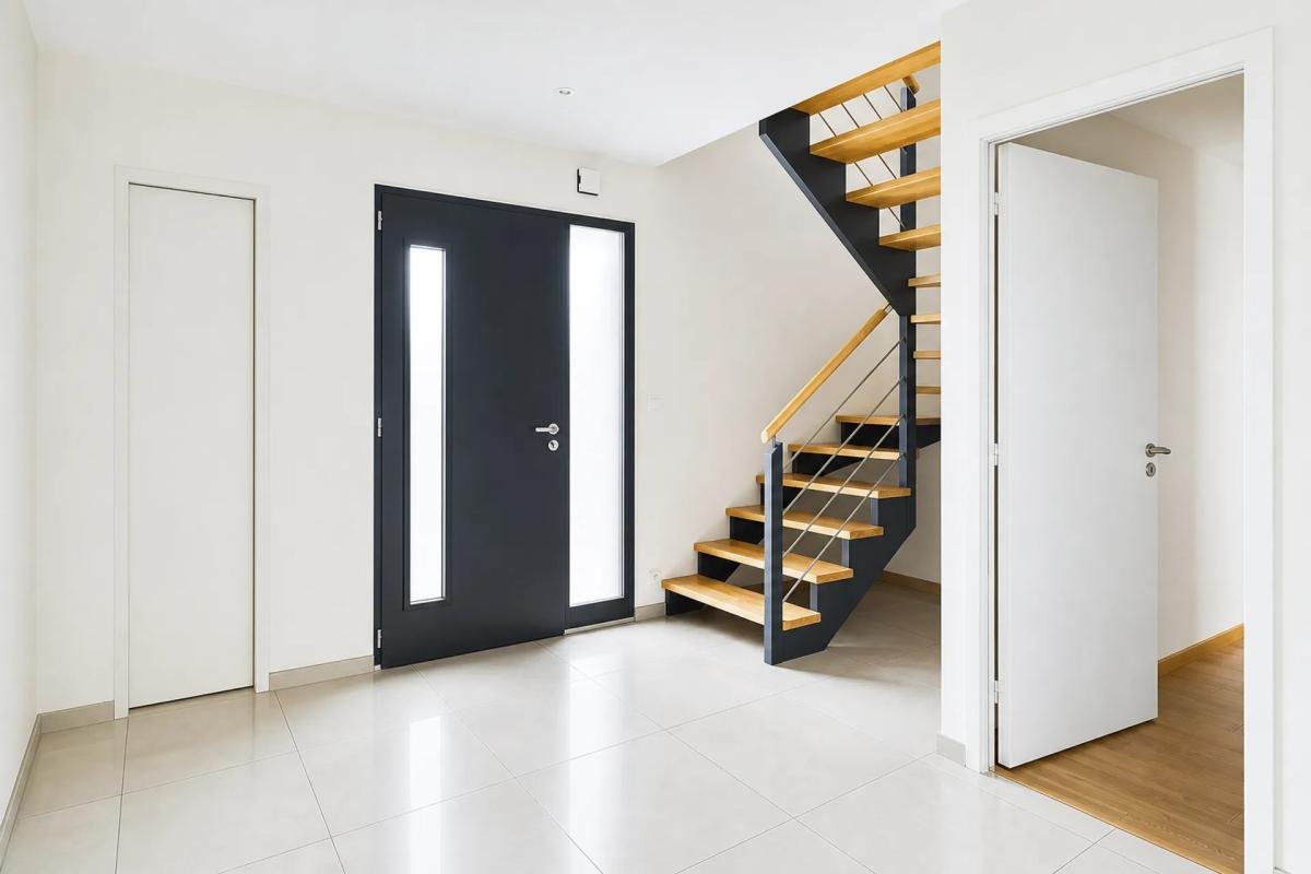 Maison à vendre, 170m², Sibiril