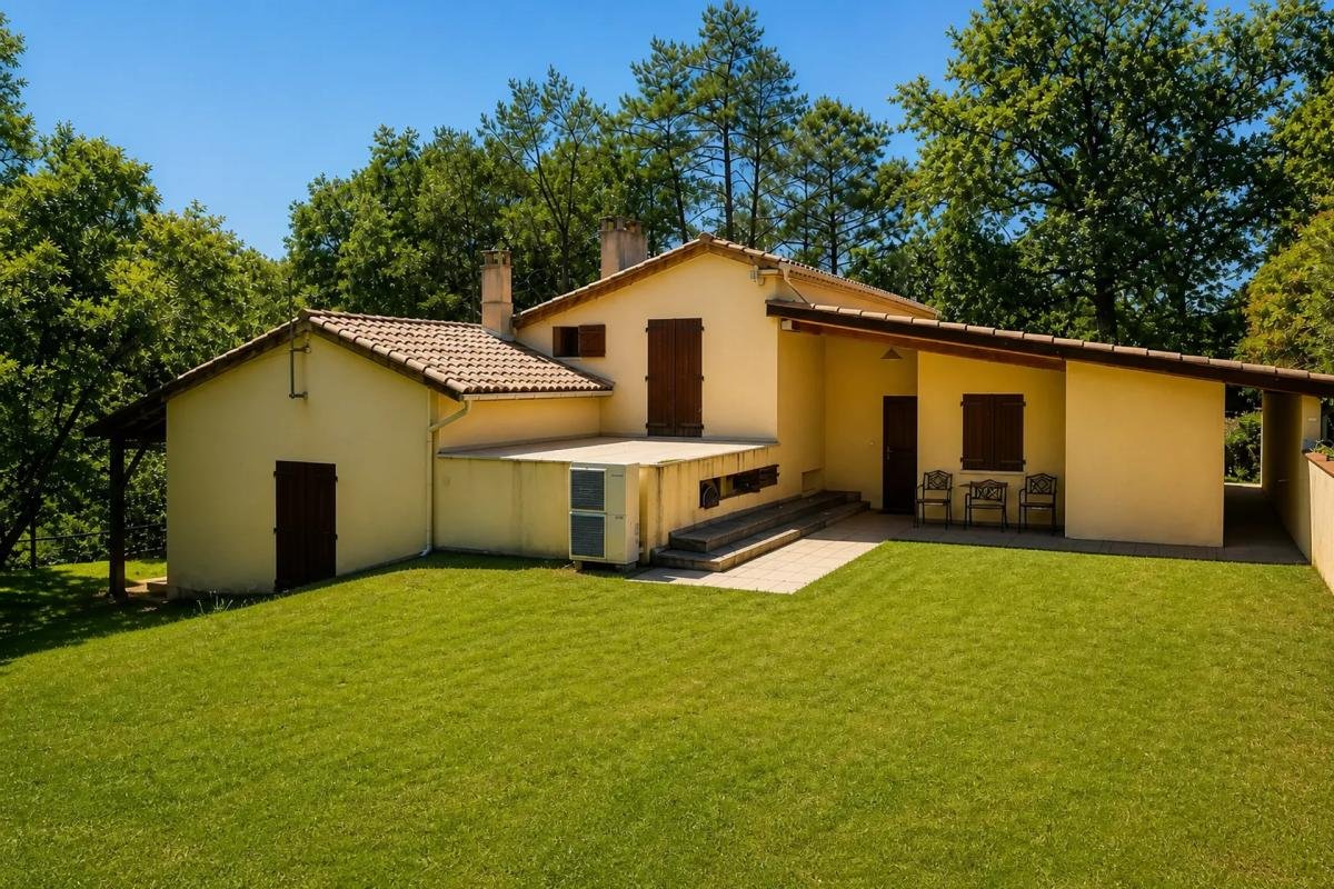 Maison à vendre, 155m², La Croix-Blanche