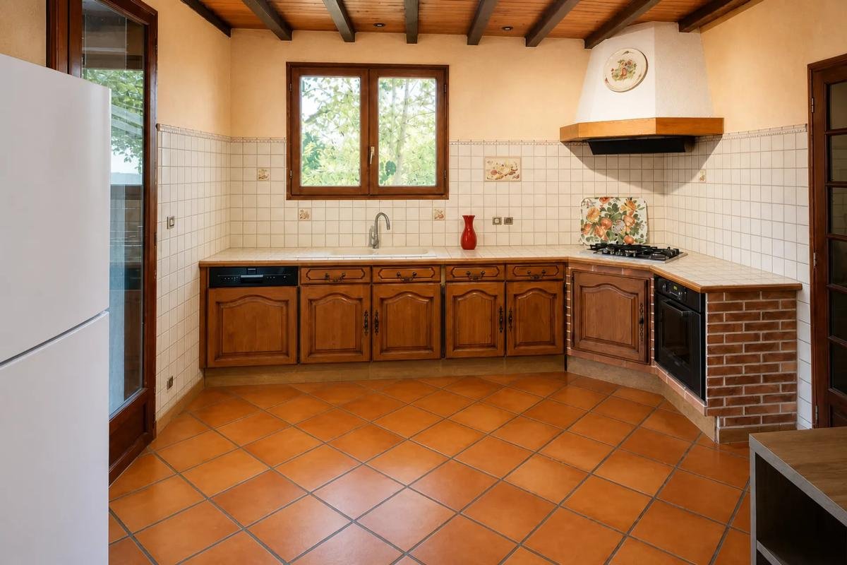 Maison à vendre, 155m², La Croix-Blanche