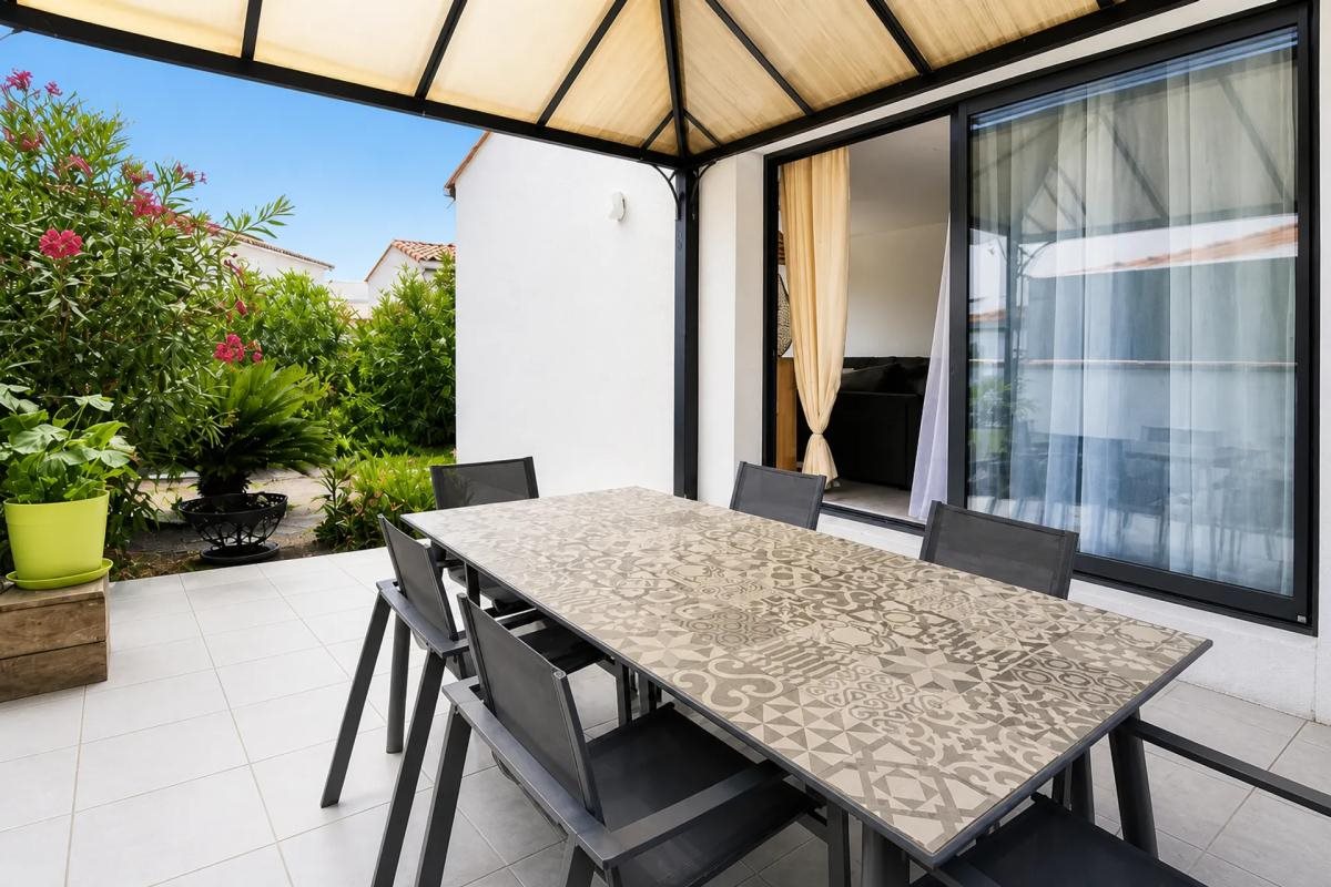 Maison à vendre, 103m², Trouillas