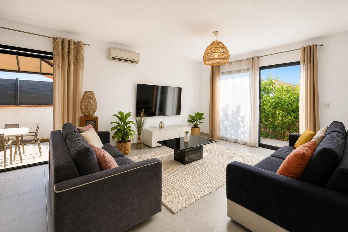 Maison à vendre, 103m², Trouillas