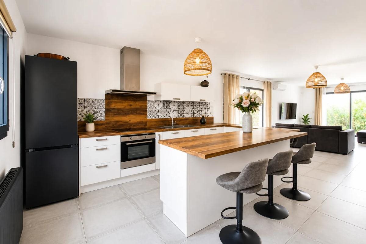 Maison à vendre, 103m², Trouillas