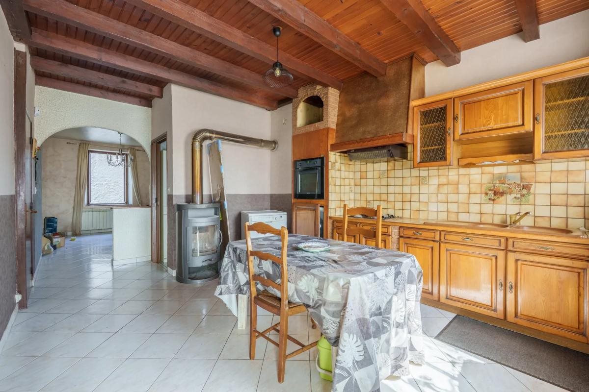 Maison à vendre, 100m², Allamps