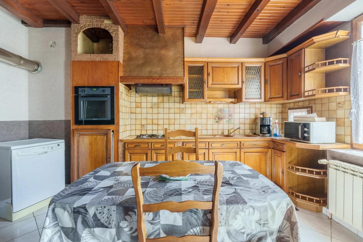 Maison à vendre, 100m², Allamps