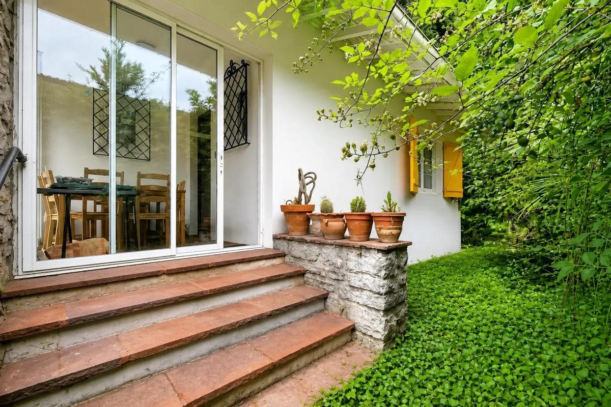 Maison à vendre, 120m², Saint-Jean-de-Luz