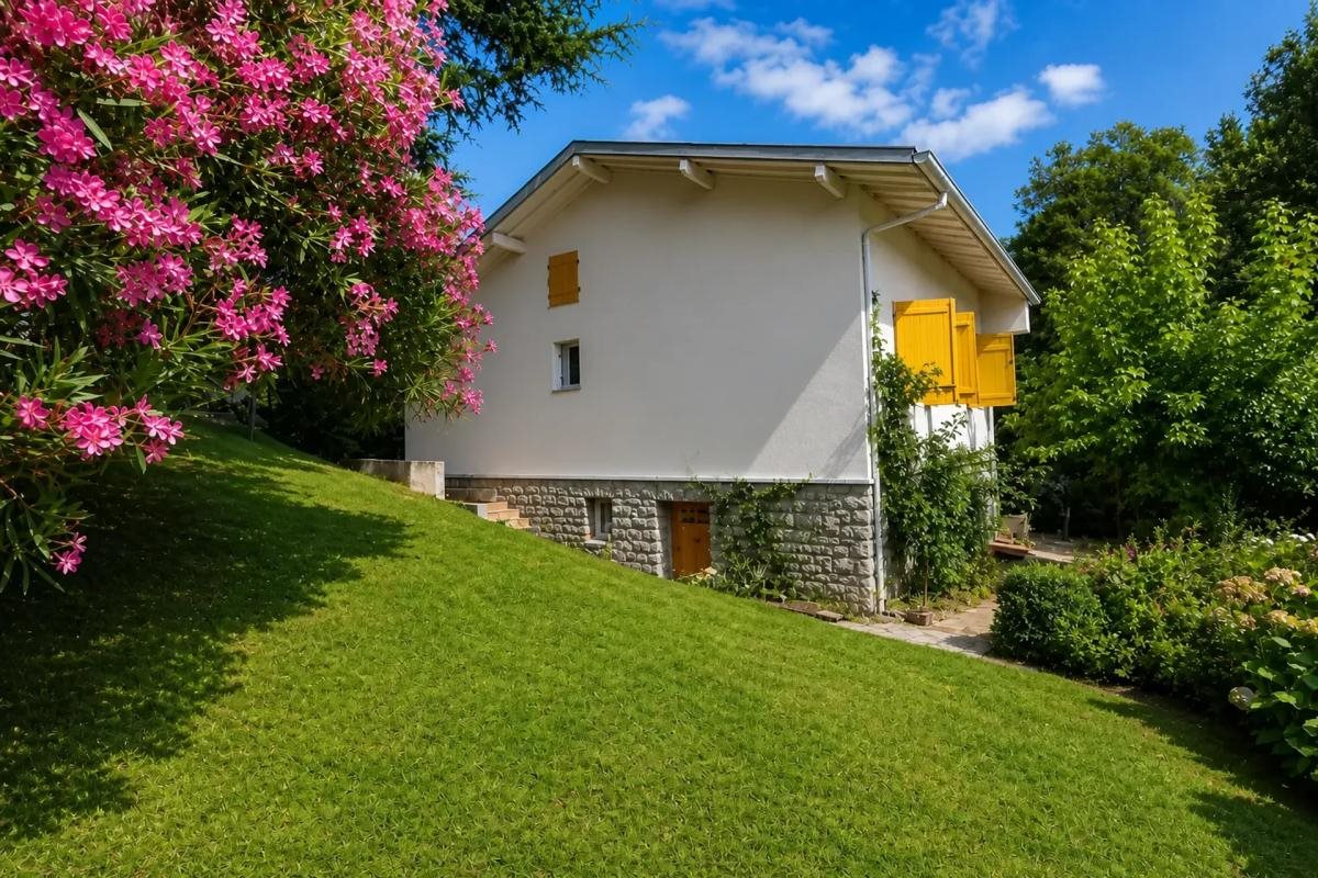 Maison à vendre, 120m², Saint-Jean-de-Luz