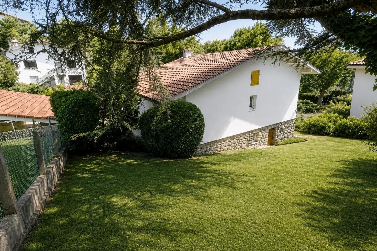 Maison à vendre, 120m², Saint-Jean-de-Luz