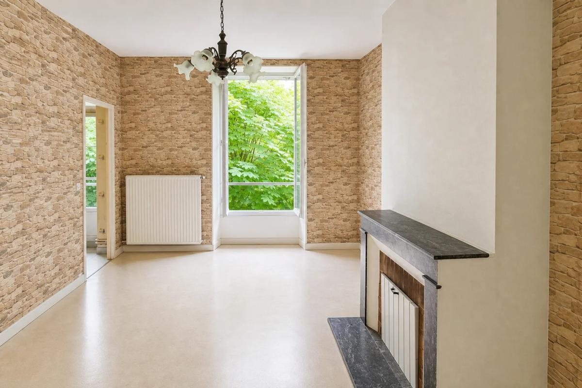 Maison à vendre, 133m², Héricy