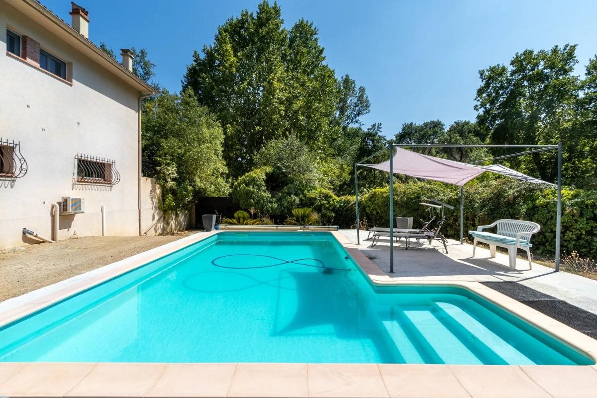 Maison à vendre, 110m², Carcès
