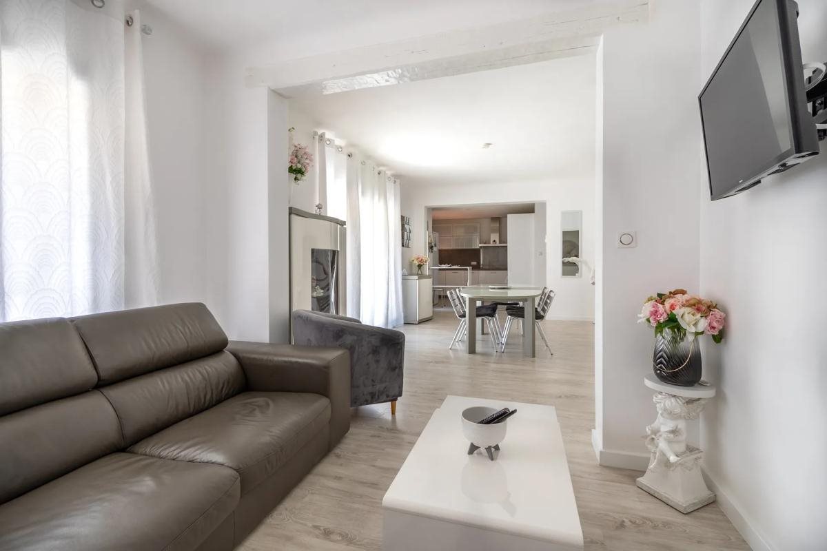 Maison à vendre, 110m², Carcès