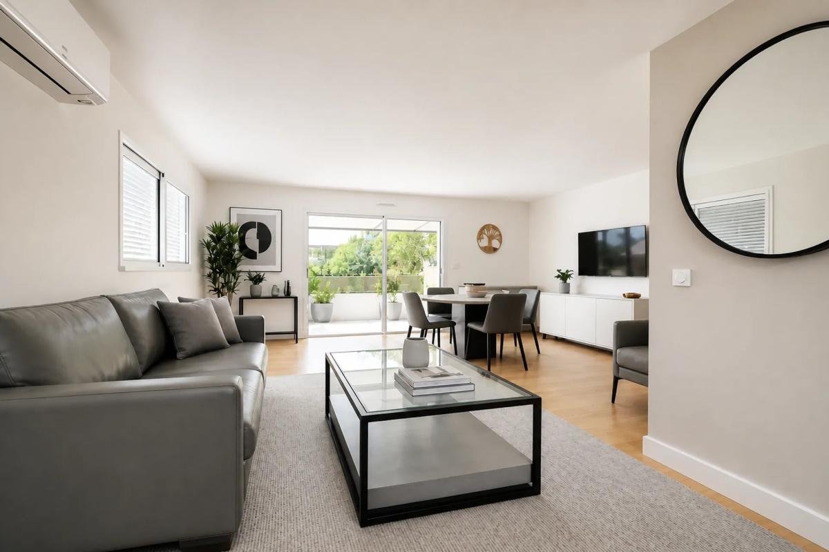 Maison à vendre, 92m², Lestelle-de-Saint-Martory