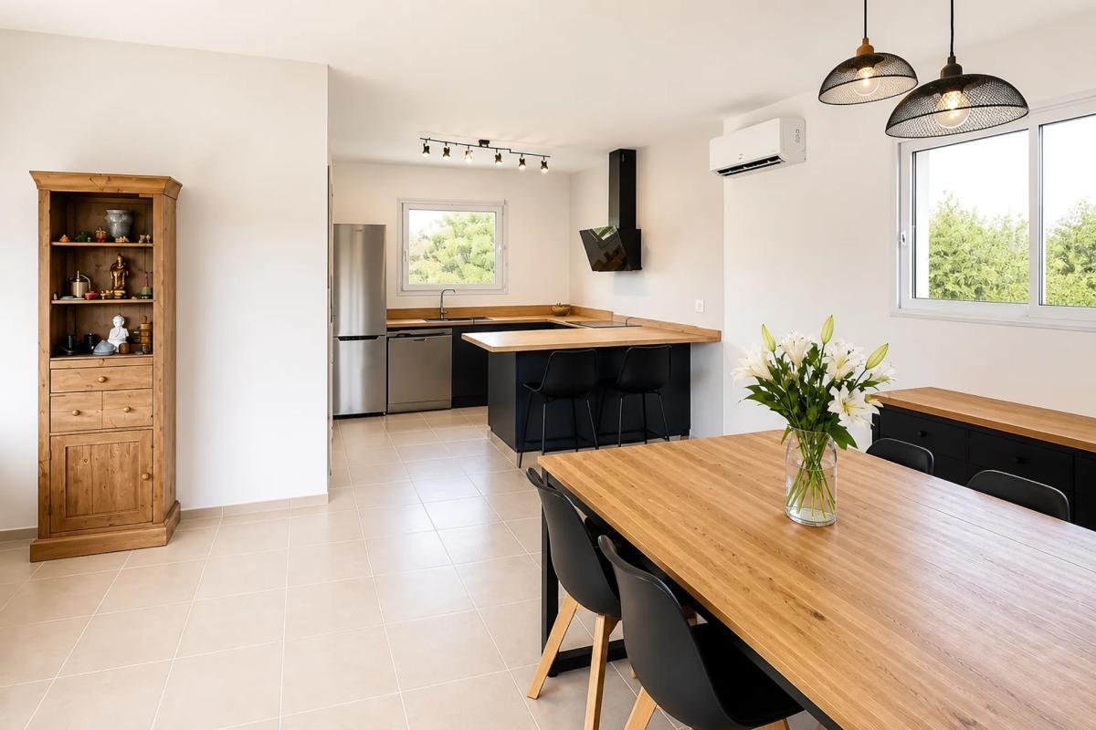 Maison à vendre, 92m², Lestelle-de-Saint-Martory