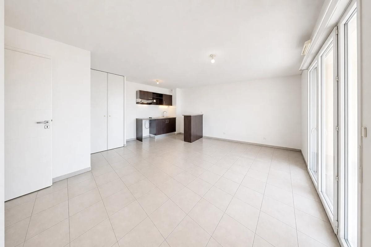 Appartement à vendre, 61m², Tournefeuille