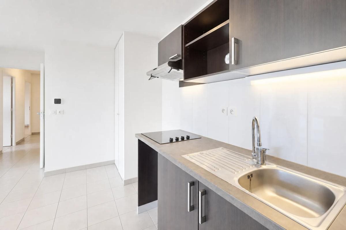 Appartement à vendre, 61m², Tournefeuille