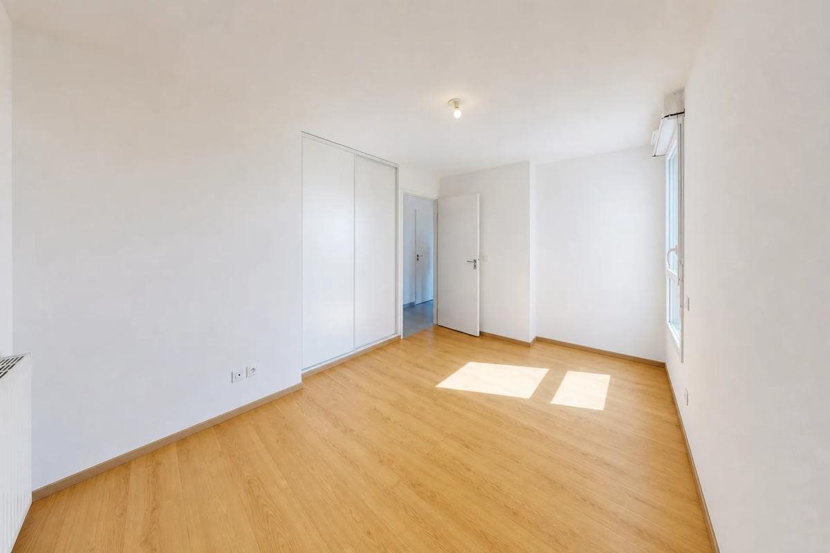 Appartement à vendre, 61m², Tournefeuille