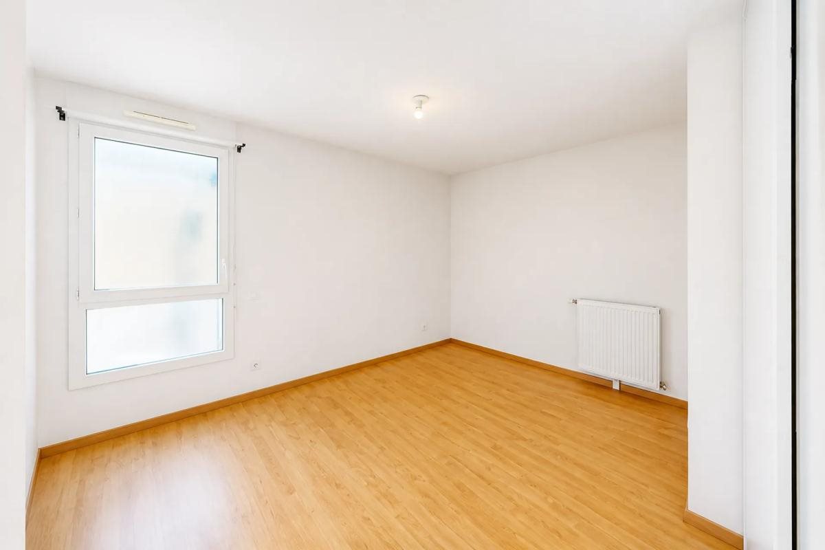 Appartement à vendre, 61m², Tournefeuille