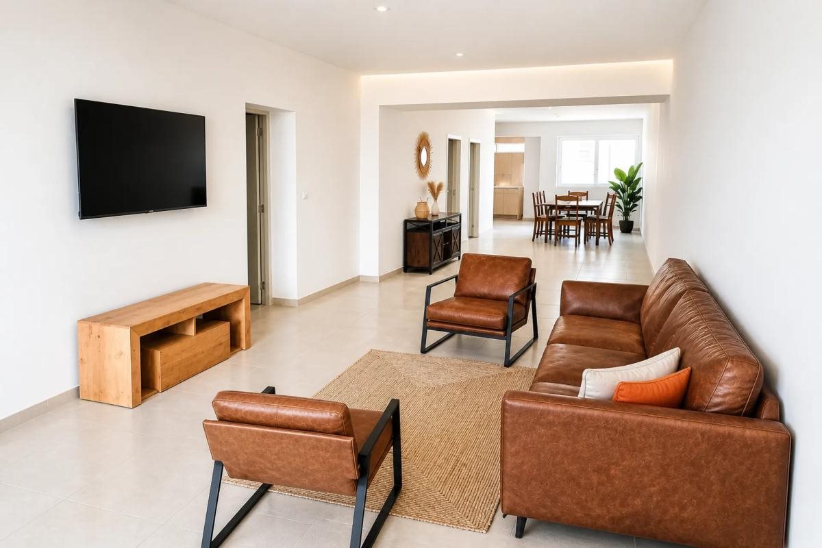 Appartement à vendre, 358m², Tarbes