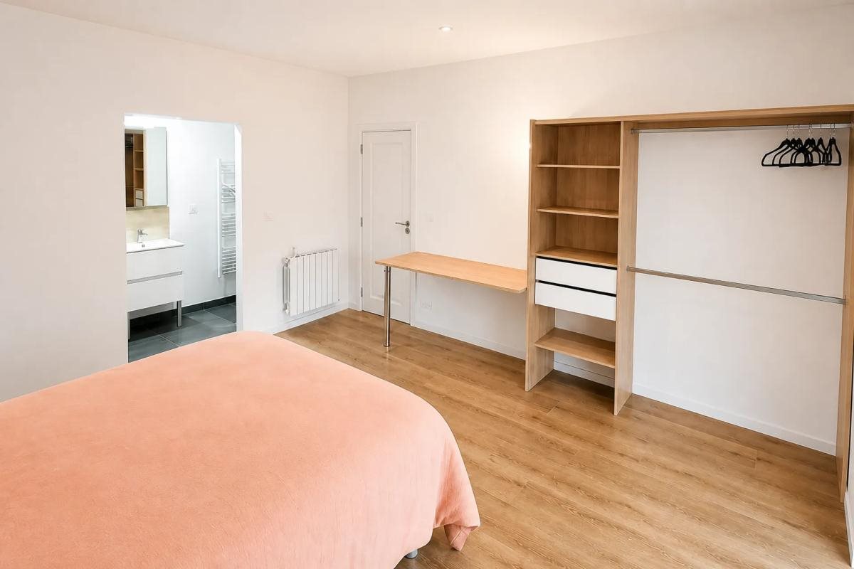 Appartement à vendre, 358m², Tarbes