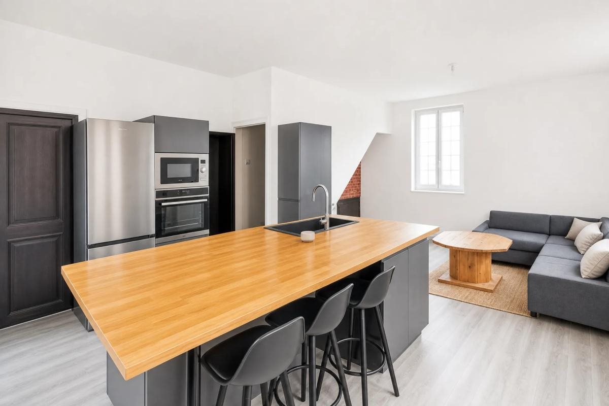Maison à vendre, 90m², Rouen