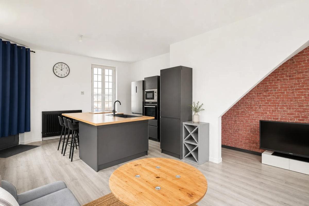 Maison à vendre, 90m², Rouen