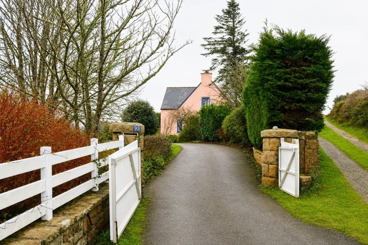 Maison à vendre, 295m², Camaret-sur-Mer