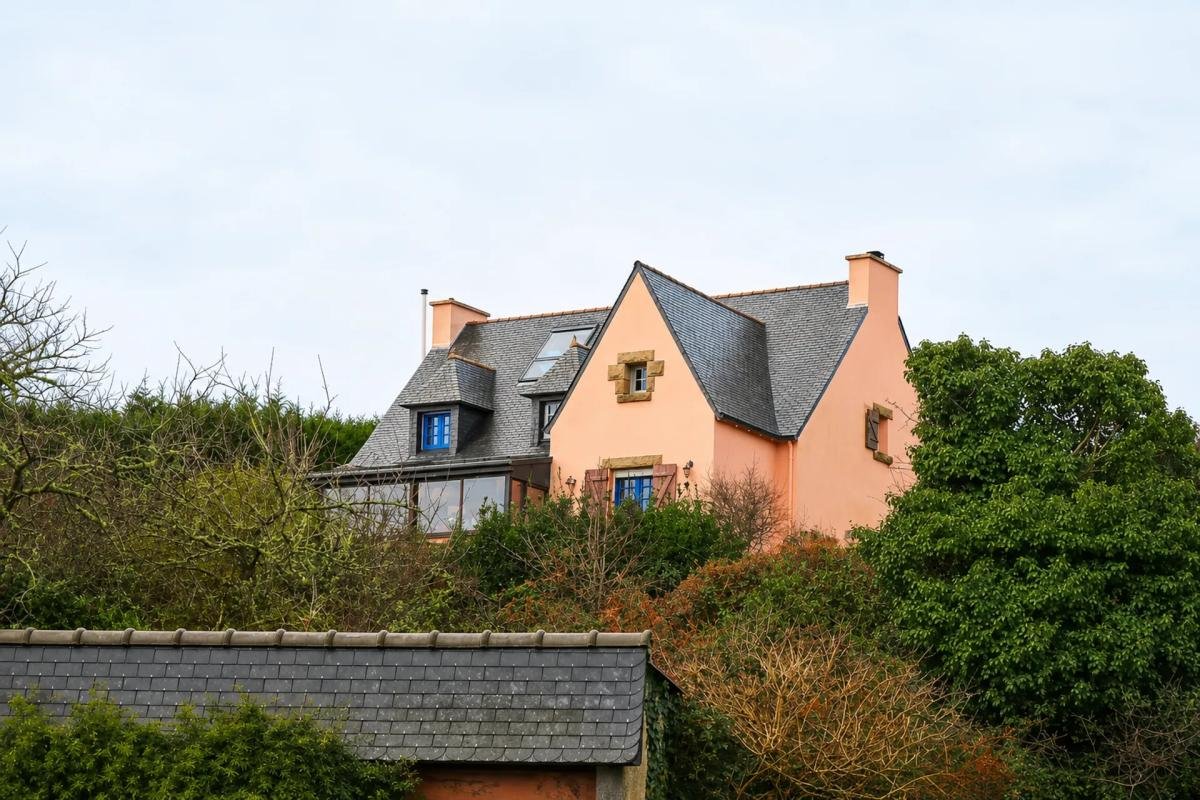 Maison à vendre, 295m², Camaret-sur-Mer