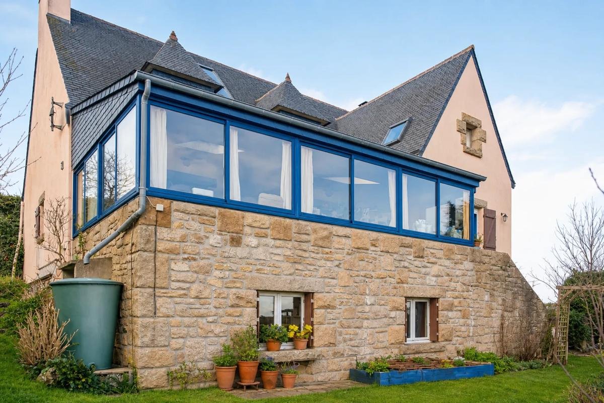 Maison à vendre, 295m², Camaret-sur-Mer