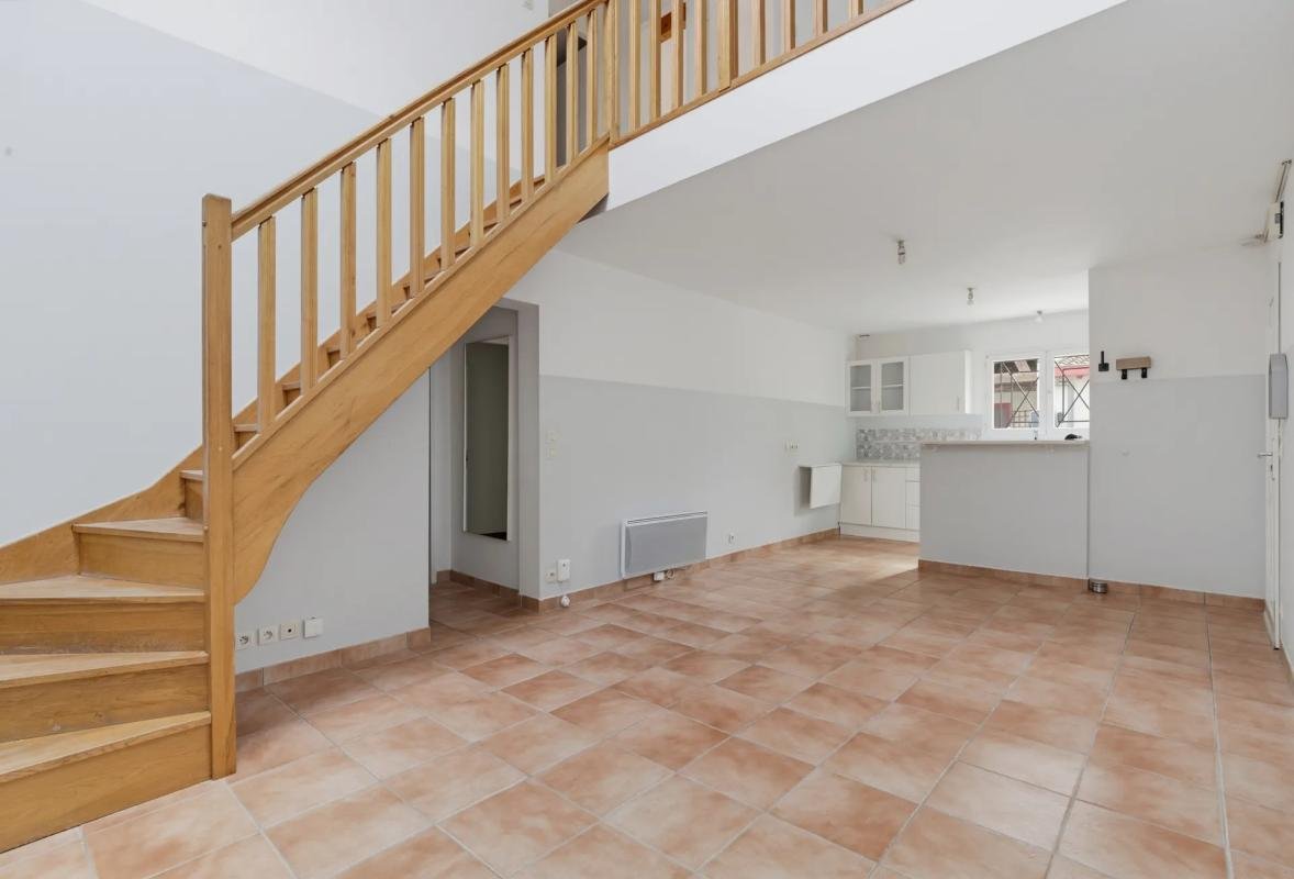 Maison à vendre, 77m², Carbon-Blanc