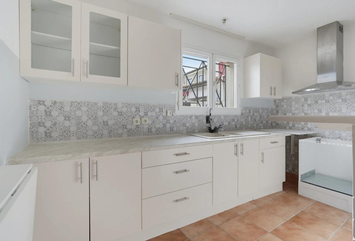 Maison à vendre, 77m², Carbon-Blanc