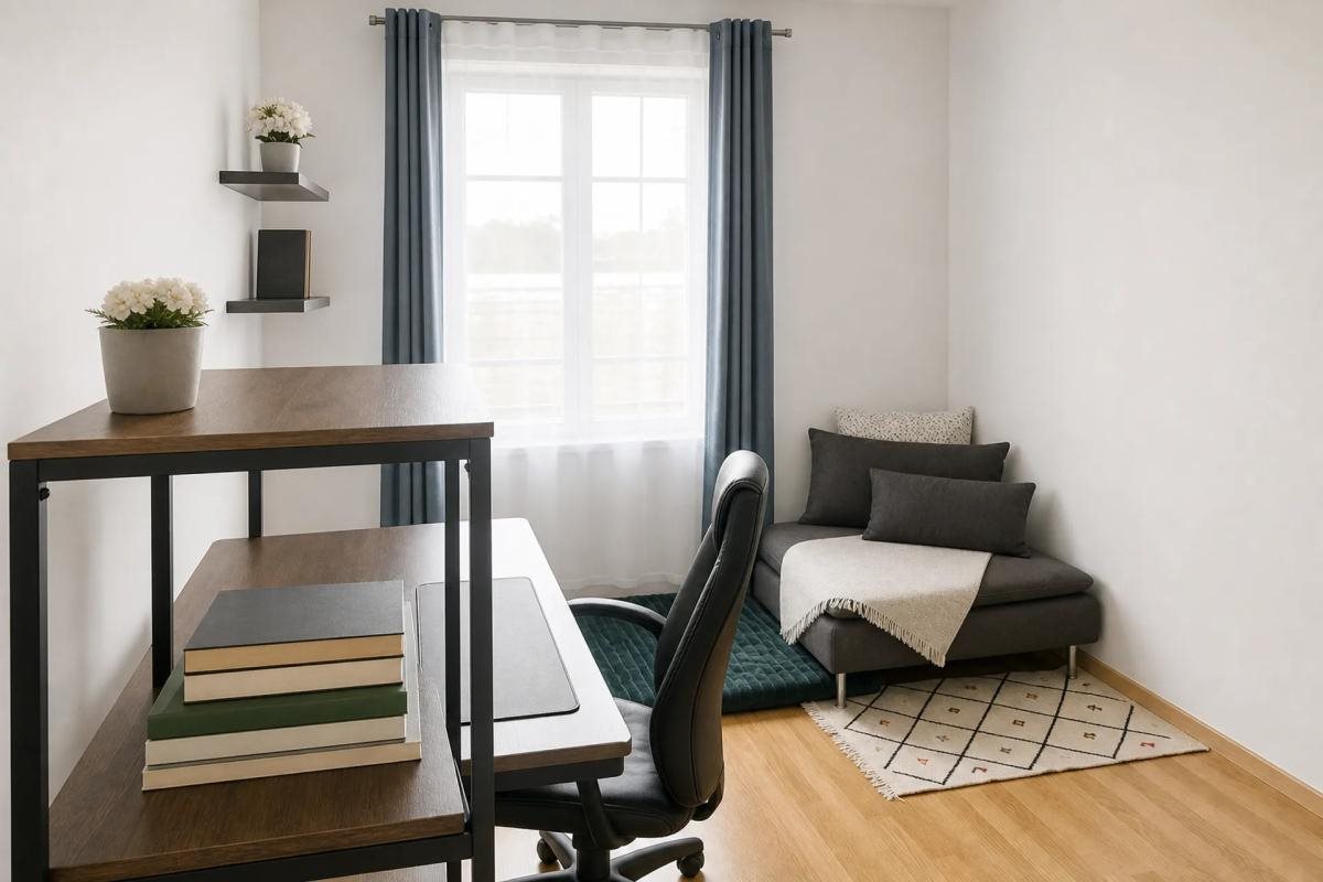 Appartement à vendre, 69m², Vigneux-sur-Seine