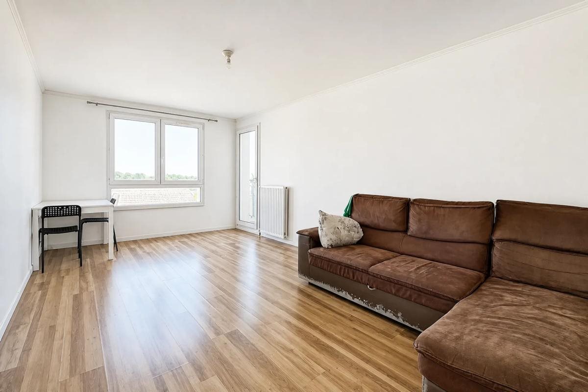 Appartement à vendre, 84m², Plaisir