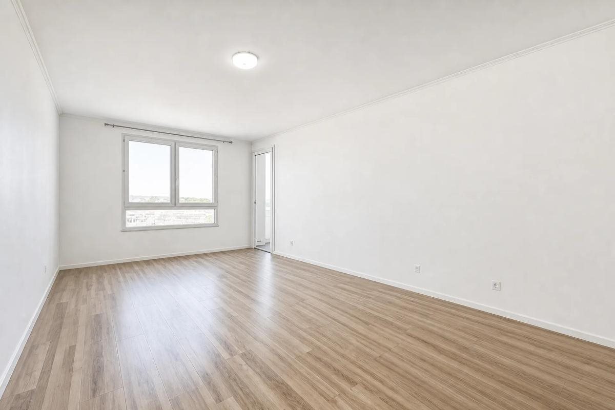 Appartement à vendre, 84m², Plaisir