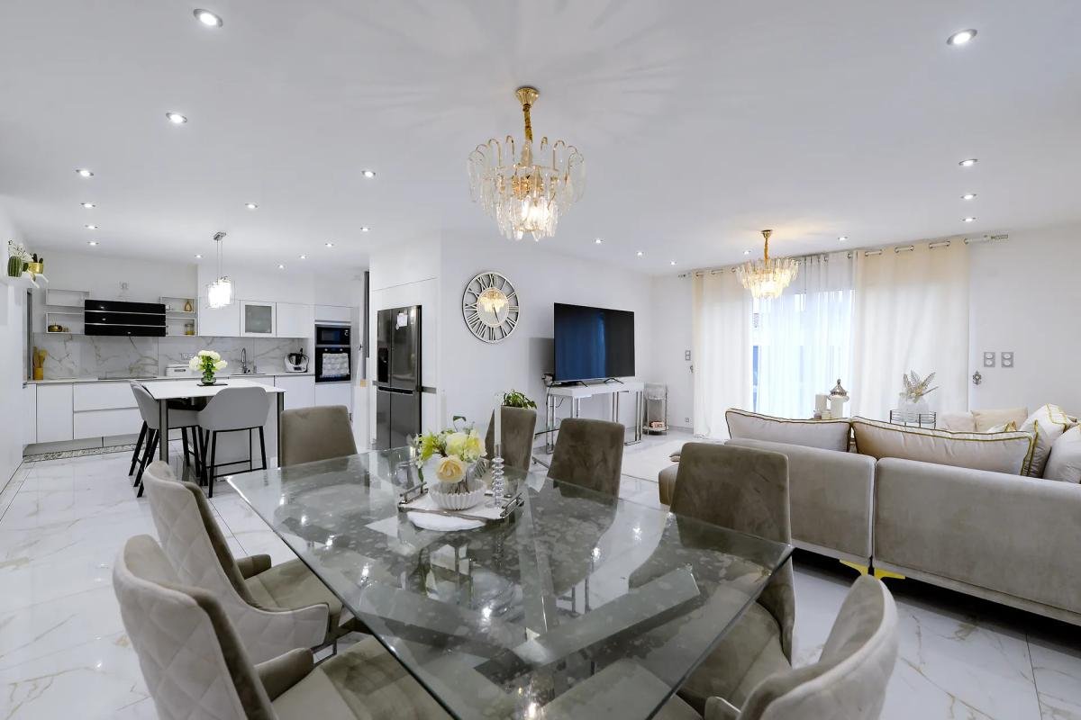 Maison à vendre, 143m², Vernet
