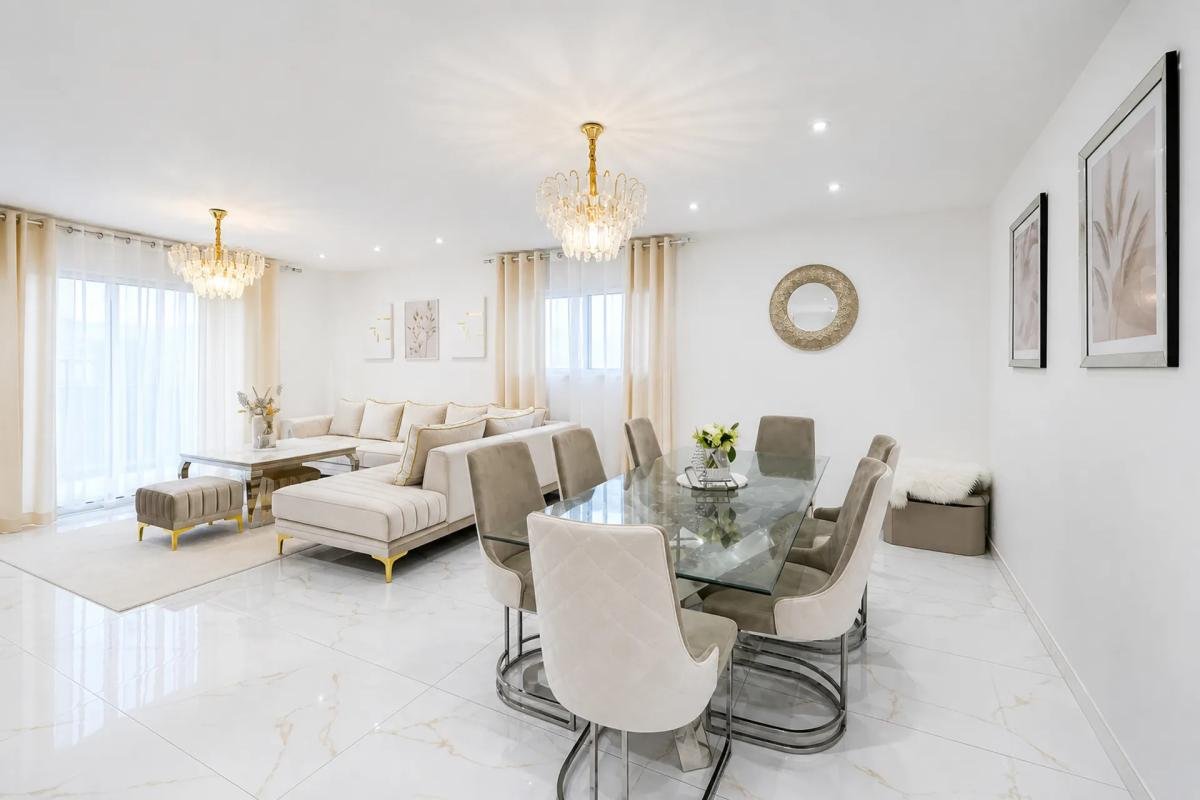Maison à vendre, 143m², Vernet
