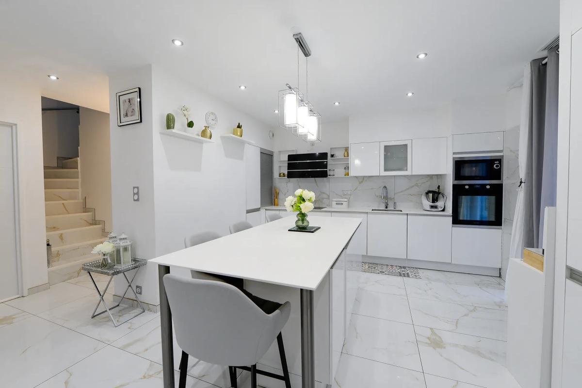 Maison à vendre, 143m², Vernet