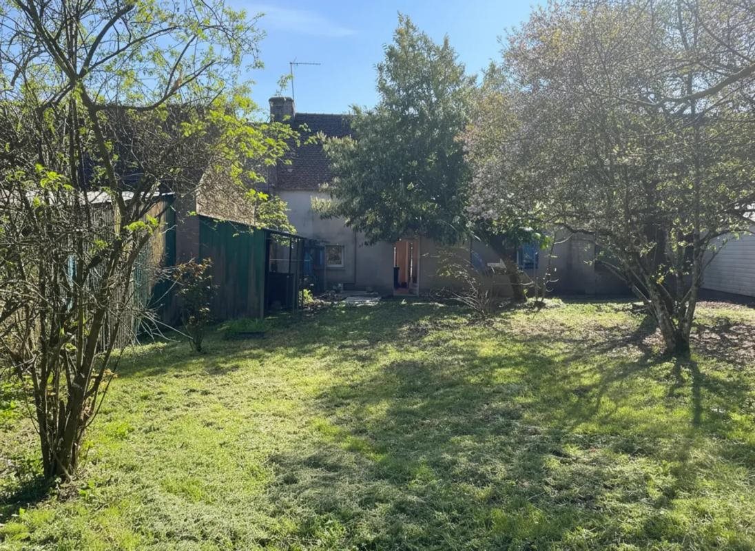 Maison à vendre, 81m², Nivillac