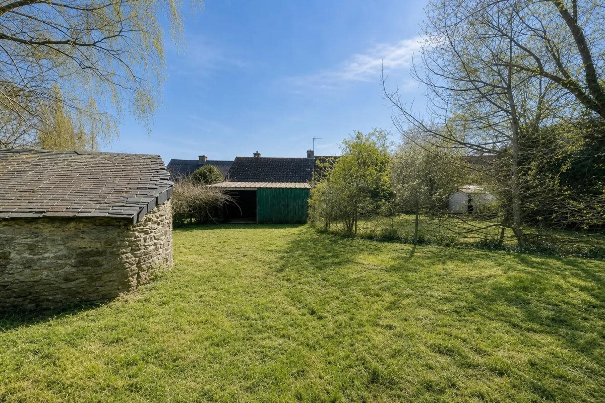 Maison à vendre, 81m², Nivillac