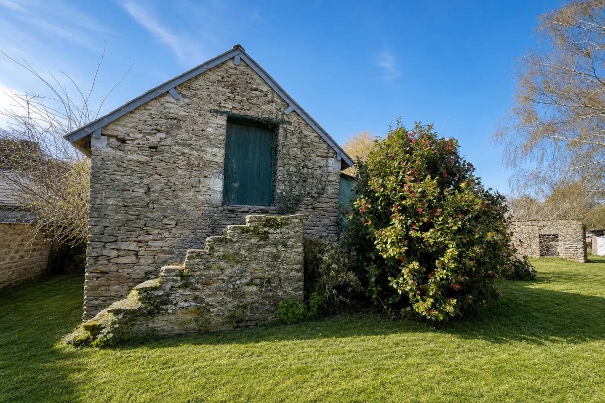 Maison à vendre, 81m², Nivillac