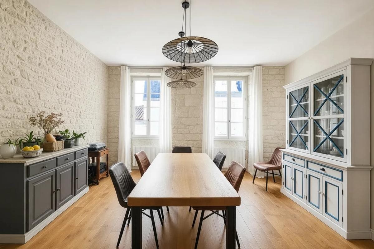 Appartement à vendre, 181m², Saintes