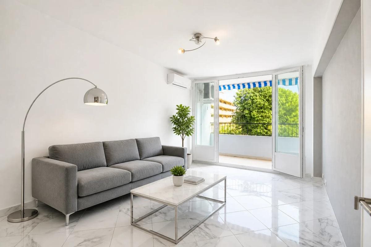 Appartement à vendre, 56m², Grasse