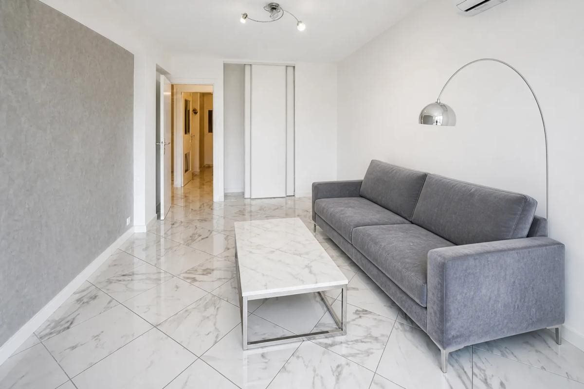 Appartement à vendre, 56m², Grasse