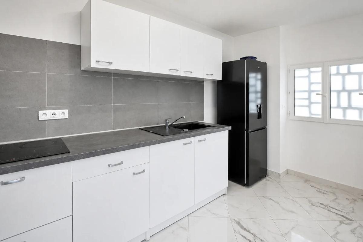 Appartement à vendre, 56m², Grasse