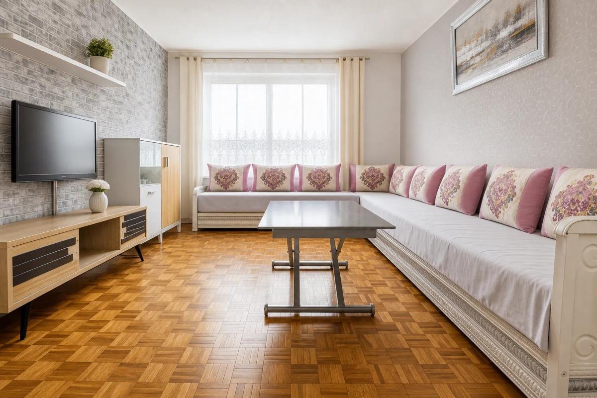 Appartement à vendre, 62m², Dijon