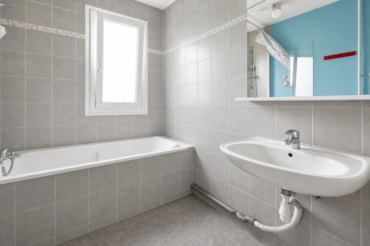 Appartement à vendre, 62m², Dijon