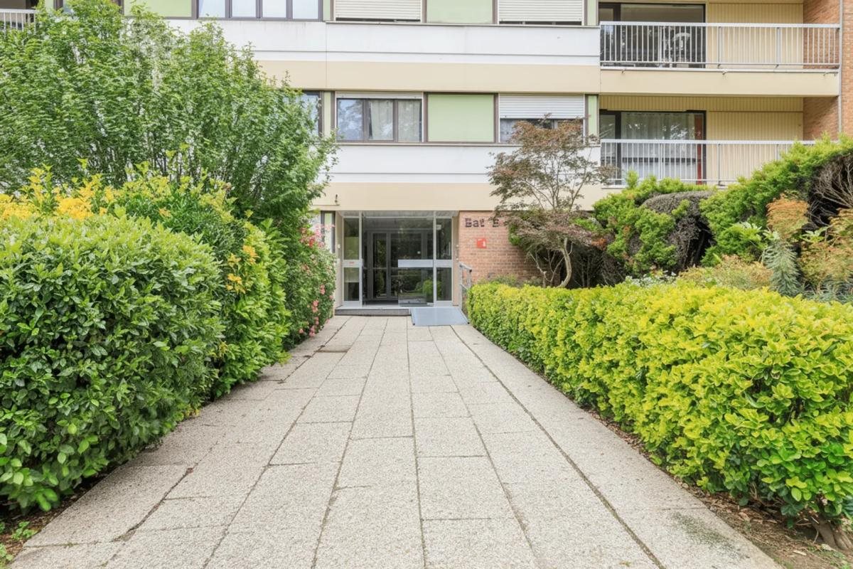 Appartement à vendre, 30m², Lens