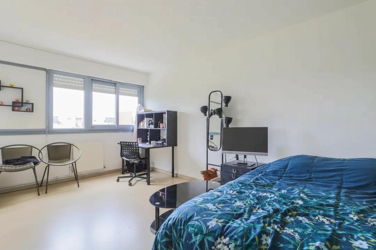 Appartement à vendre, 30m², Lens