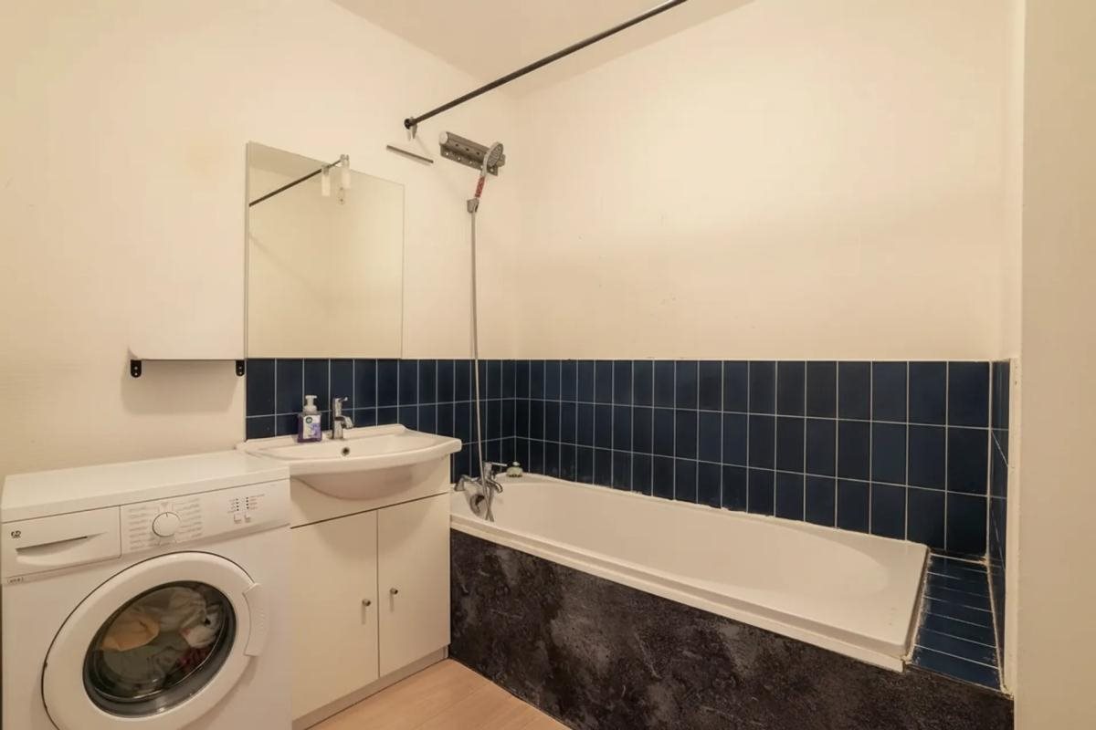 Appartement à vendre, 30m², Lens