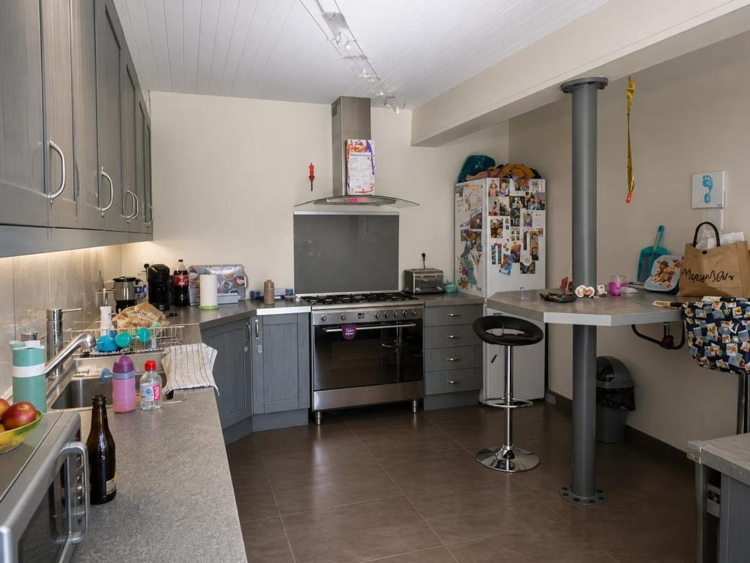 Maison à vendre, 140m², Les Monts d'Aunay