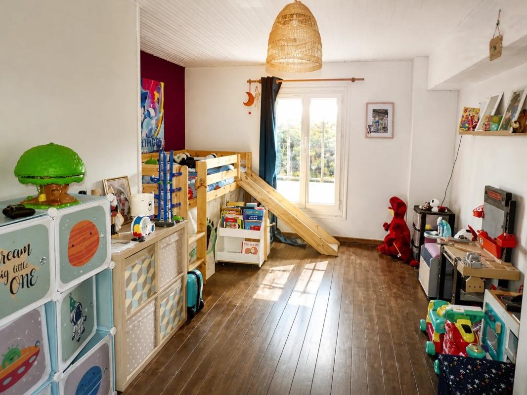 Maison à vendre, 140m², Les Monts d'Aunay