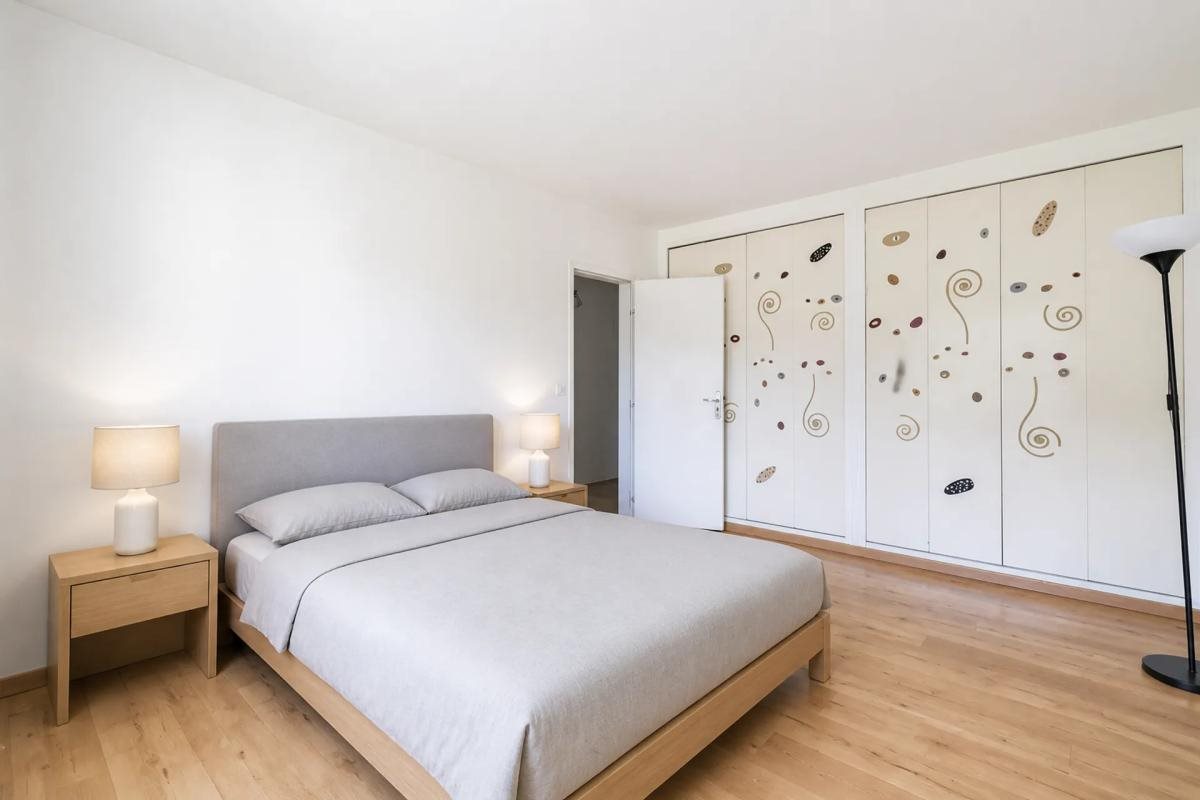 Appartement à vendre, 79m², Trappes